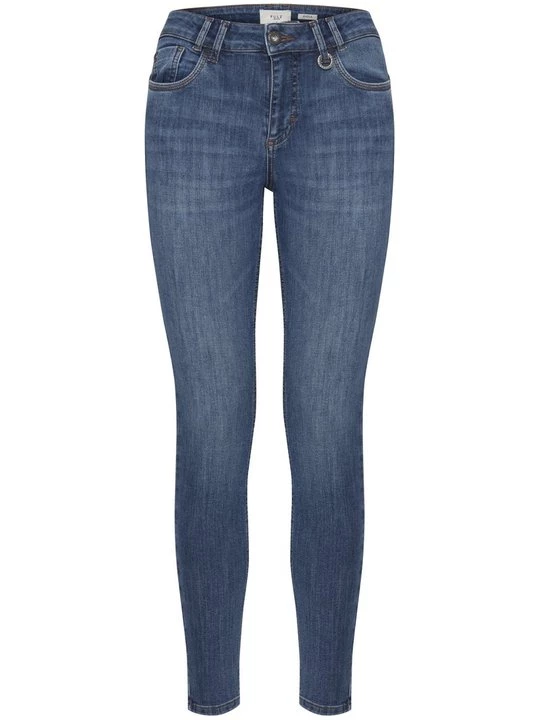 Foto van product Jeans Skinny Fit PULZ