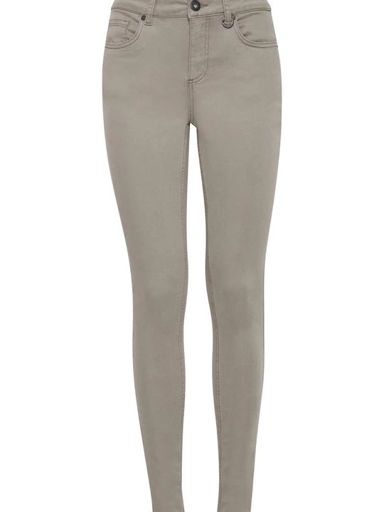 Foto van product Jeans Skinny Fit PULZ grijs
