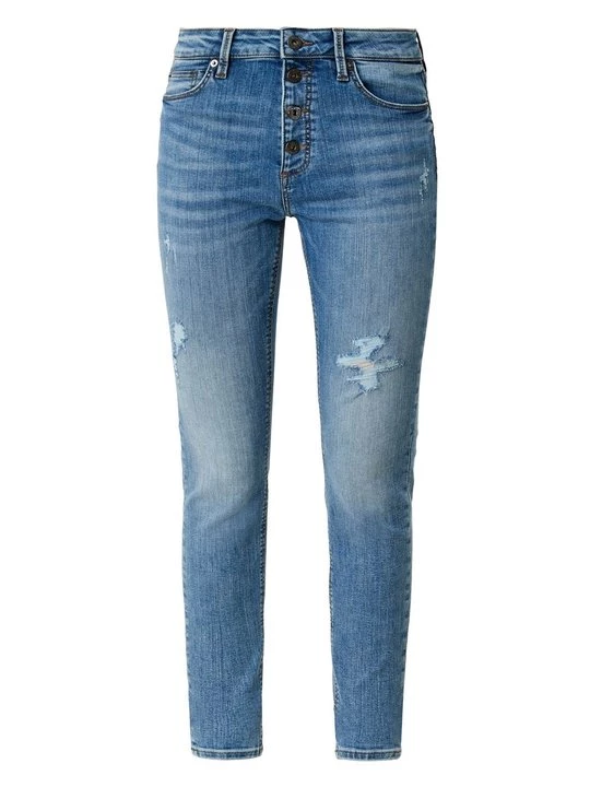 Foto van product Jeans Skinny Fit QS