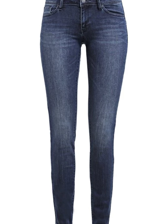 Foto van product Jeans Skinny Fit QS