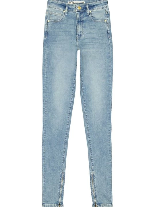Foto van product Jeans Skinny Fit Raizzed blauw