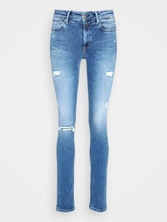 Foto van product Jeans Skinny Fit Replay