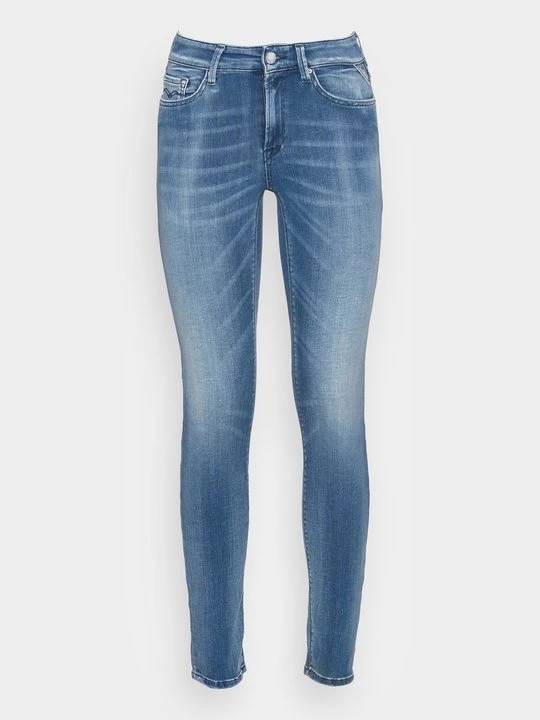Foto van product Jeans Skinny Fit Replay
