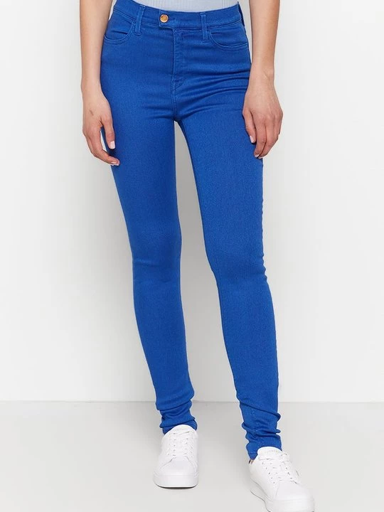 Foto van product Jeans Skinny Fit Replay blauw