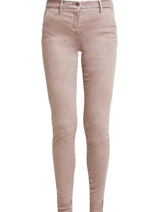 Foto van product Jeans Skinny Fit Replay gekleurd denim