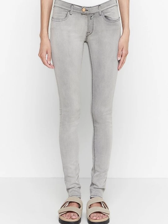 Foto van product Jeans Skinny Fit Replay lichtgrijs