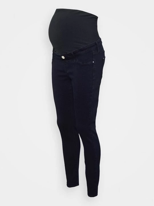 Foto van product Jeans Skinny Fit River Island donkerblauw