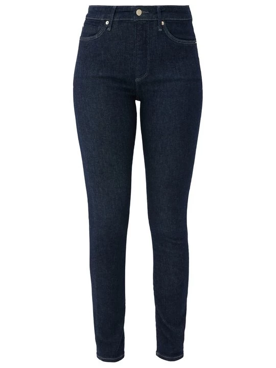 Foto van product Jeans Skinny Fit s.Oliver gewassen