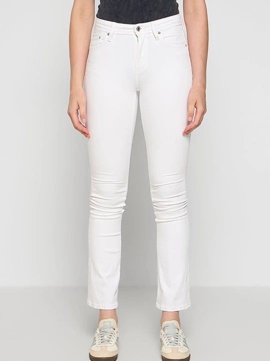 Foto van product Jeans Skinny Fit s.Oliver wit