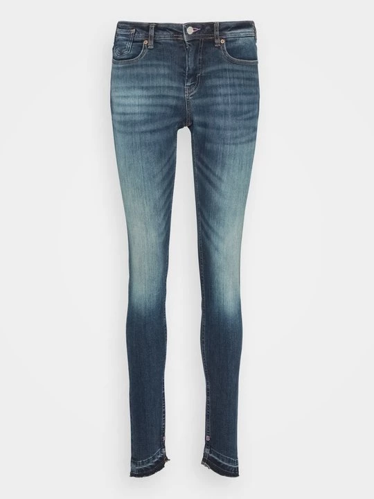Foto van product Jeans Skinny Fit Scotch & Soda blauw