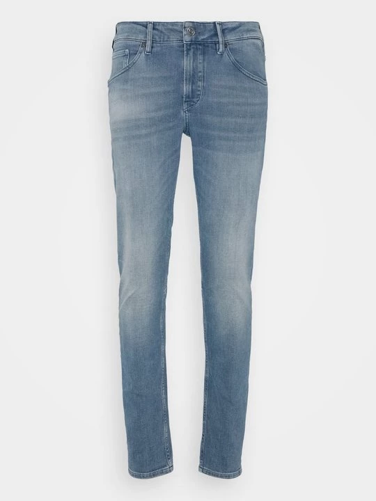 Foto van product Jeans Skinny Fit Scotch & Soda blauw