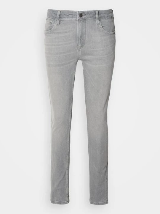 Foto van product Jeans Skinny Fit Scotch & Soda donkergrijs