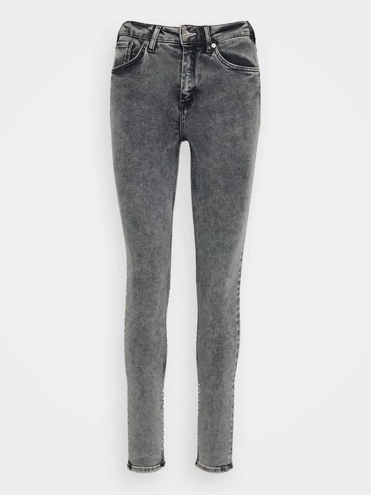 Foto van product Jeans Skinny Fit Scotch & Soda grijs