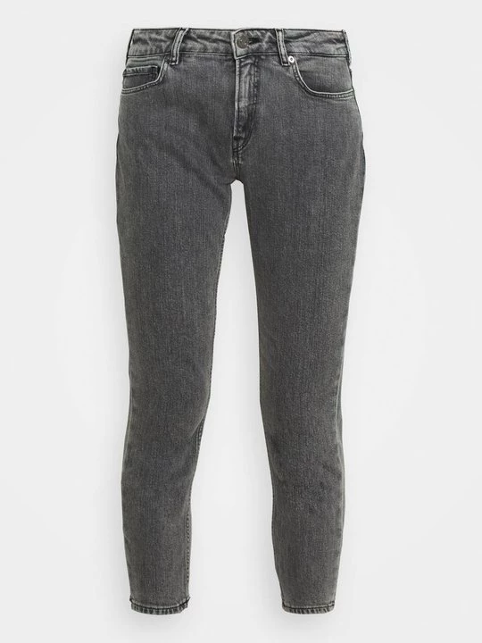 Foto van product Jeans Skinny Fit Scotch & Soda grijs