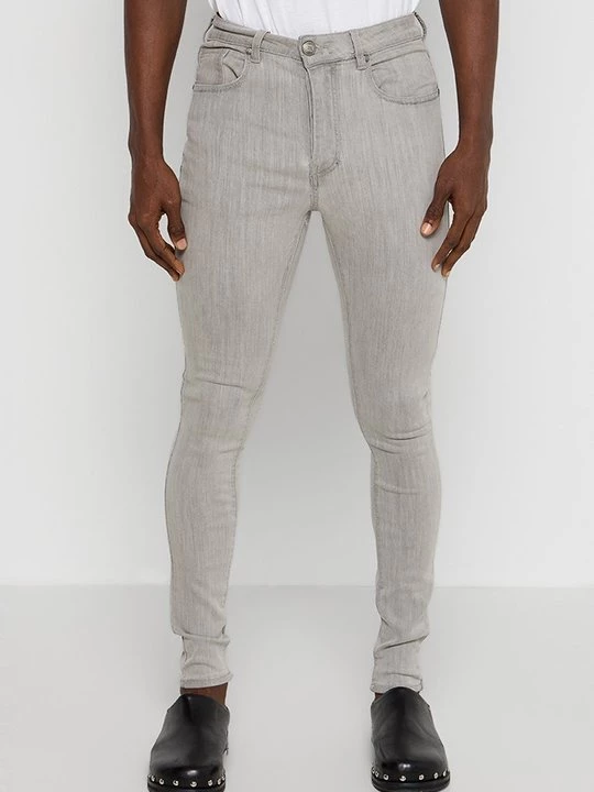 Foto van product Jeans Skinny Fit Sixth June niet gedefinieerd