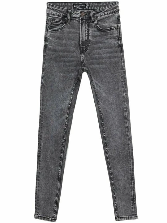 Foto van product Jeans Skinny Fit Stradivarius