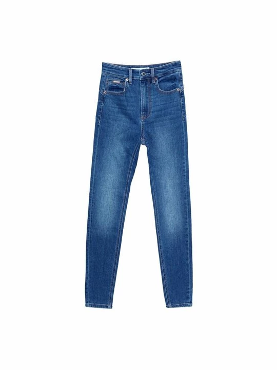 Foto van product Jeans Skinny Fit Stradivarius