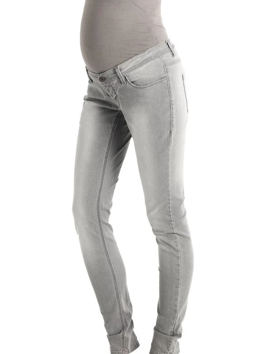 Foto van product Jeans Skinny Fit Supermom