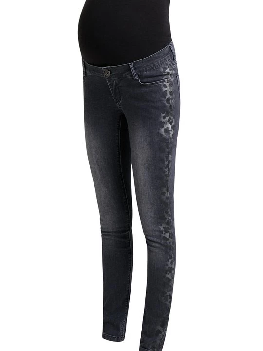 Foto van product Jeans Skinny Fit Supermom