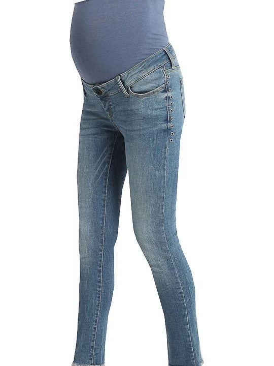 Foto van product Jeans Skinny Fit Supermom