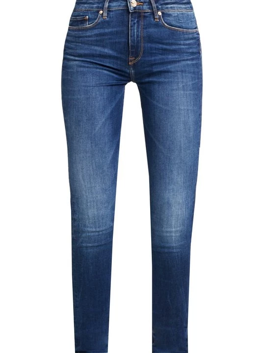 Foto van product Jeans Skinny Fit Tommy Hilfiger