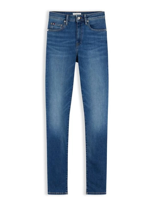 Foto van product Jeans Skinny Fit Tommy Hilfiger