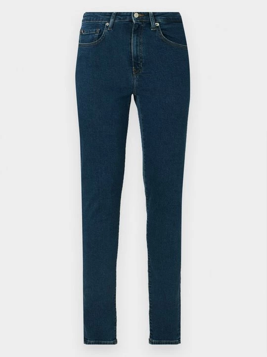 Foto van product Jeans Skinny Fit Tommy Hilfiger