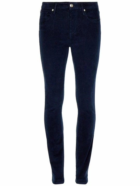 Foto van product Jeans Skinny Fit Tommy Hilfiger donkerblauw