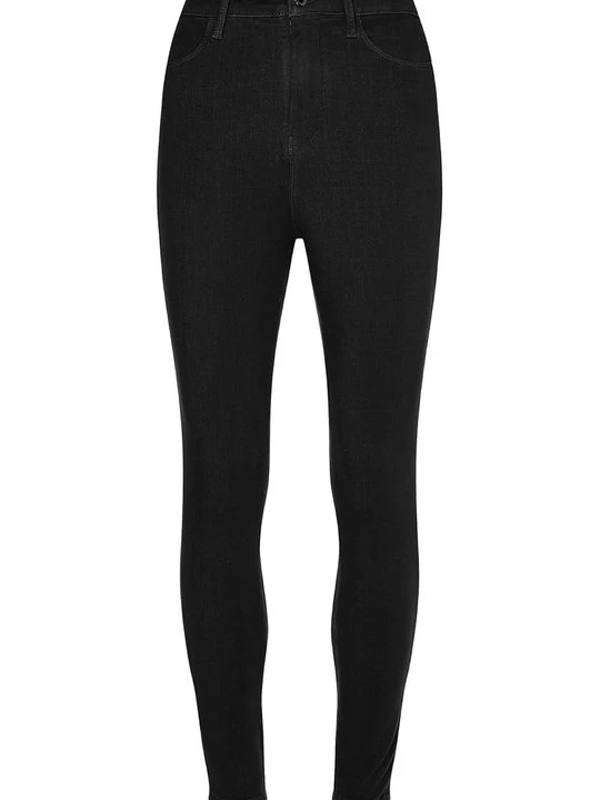 Foto van product Jeans Skinny Fit Tommy Hilfiger zwart