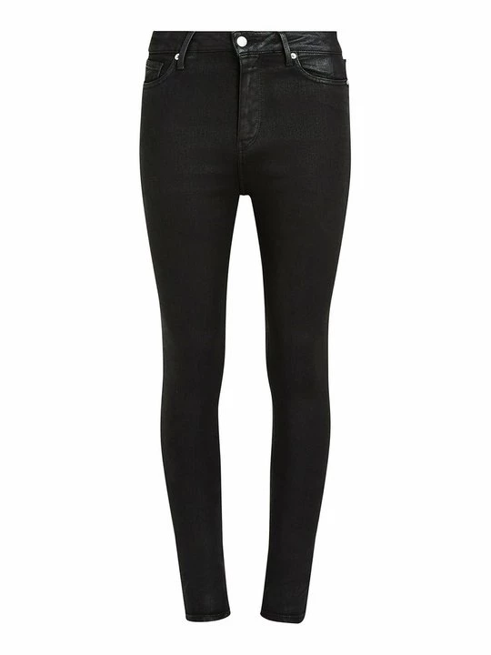 Foto van product Jeans Skinny Fit Tommy Hilfiger zwart