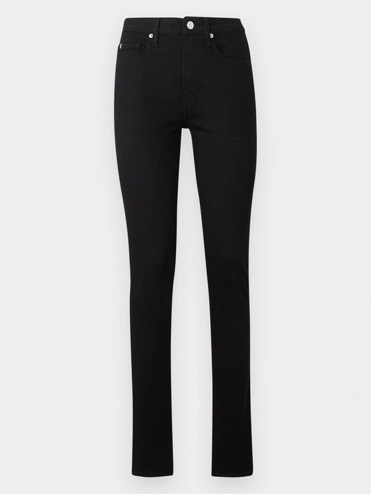 Foto van product Jeans Skinny Fit Tommy Hilfiger zwart