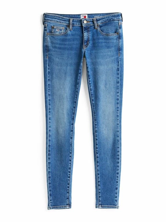 Foto van product Jeans Skinny Fit Tommy Jeans