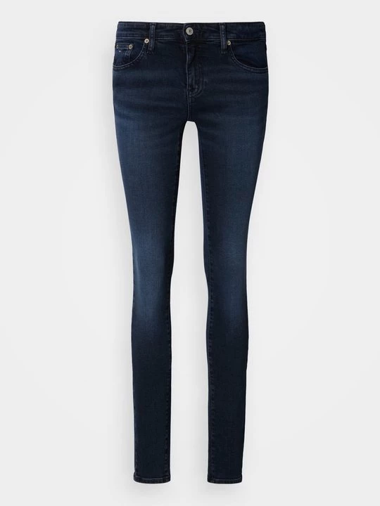 Foto van product Jeans Skinny Fit Tommy Jeans donkerblauw denim
