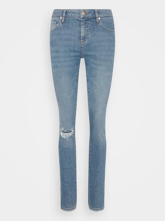 Foto van product Jeans Skinny Fit Tomorrow lichtblauw