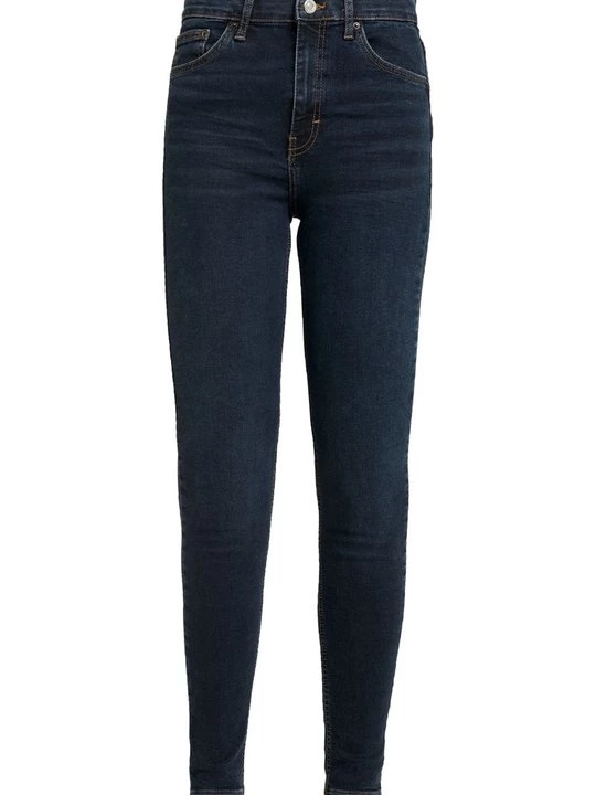 Foto van product Jeans Skinny Fit Topshop blauw