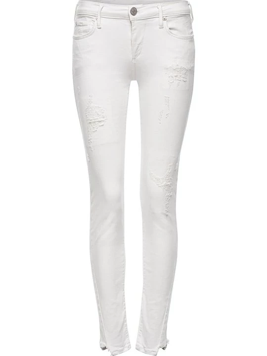 Foto van product Jeans Skinny Fit True Religion wit