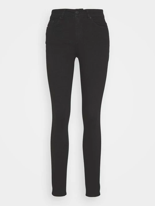 Foto van product Jeans Skinny Fit Twist & Tango zwart
