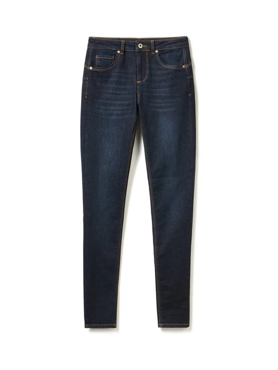 Foto van product Jeans Skinny Fit United Colors Of Benetton