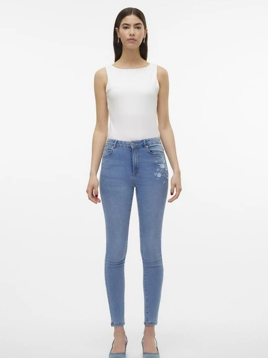 Foto van product Jeans Skinny Fit Vero Moda
