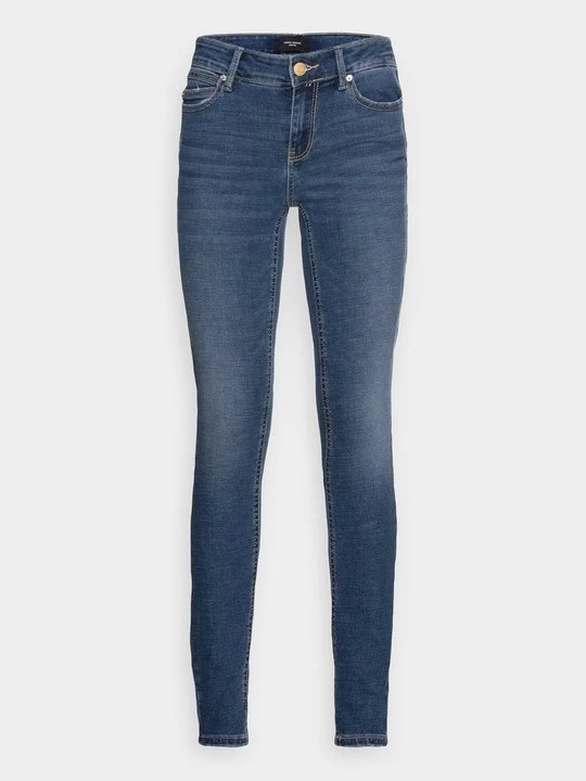 Foto van product Jeans Skinny Fit Vero Moda