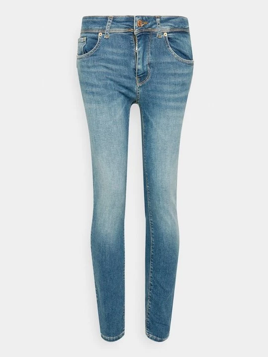 Foto van product Jeans Skinny Fit Vero Moda