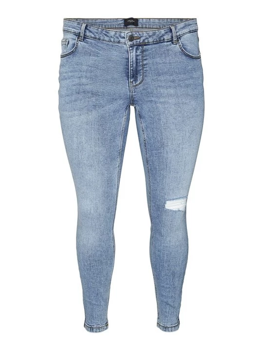 Foto van product Jeans Skinny Fit Vero Moda