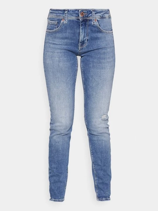 Foto van product Jeans Skinny Fit Vero Moda