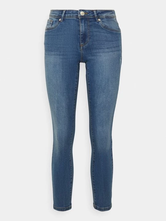 Foto van product Jeans Skinny Fit Vero Moda