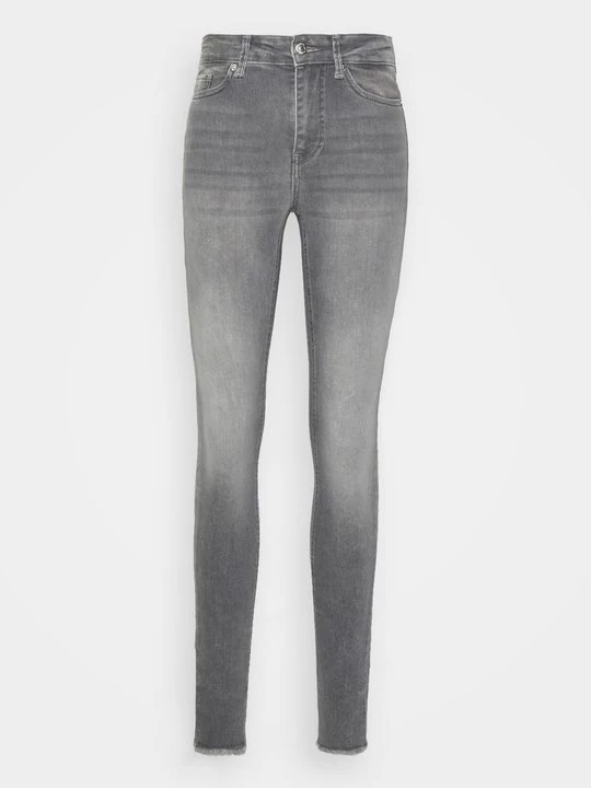 Foto van product Jeans Skinny Fit Vero Moda beżowy