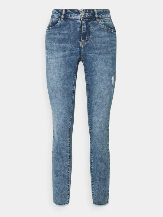 Foto van product Jeans Skinny Fit Vero Moda blauw