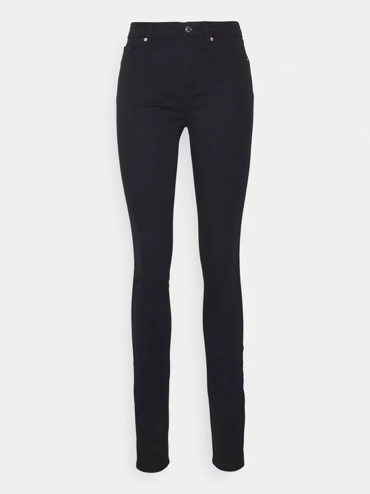 Foto van product Jeans Skinny Fit Vero Moda donkerblauw