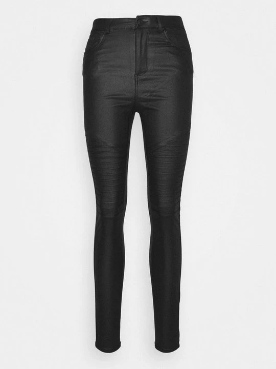 Foto van product Jeans Skinny Fit Vero Moda donkerblauw denim