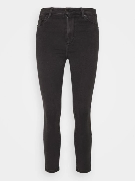 Foto van product Jeans Skinny Fit Vero Moda donkergrijs