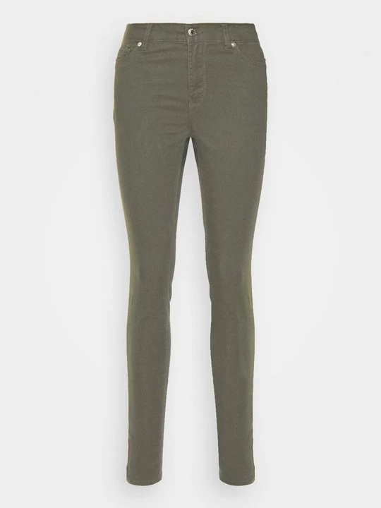Foto van product Jeans Skinny Fit Vero Moda donkergrijs